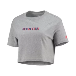 Outlet ✨ Men's NikeCourt Vision Mid Casual 👟 Sneakers From Finish Line White ✨