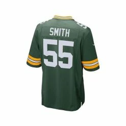 Deals ๐ Nike Men's Za'Darius Smith Green Green Bay Packers Game Team Jersey โญ 7 Deals ๐ Nike Men's Za'Darius Smith Green Green Bay Packers Game Team Jersey โญ -Outlet Nike Store unnamed file 1003