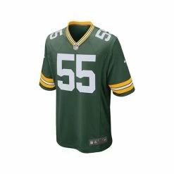 Deals ๐ Nike Men's Za'Darius Smith Green Green Bay Packers Game Team Jersey โญ 8 Deals ๐ Nike Men's Za'Darius Smith Green Green Bay Packers Game Team Jersey โญ -Outlet Nike Store unnamed file 1004