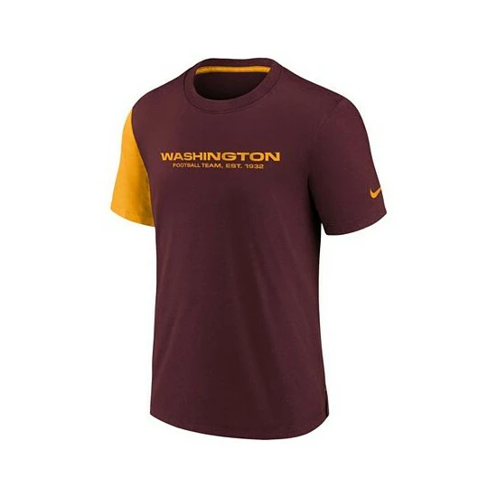 Buy ๐คฉ Nike ๐ง Girls Youth Burgundy Washington Football Team Fashion T-shirt ๐ 5 Buy ๐คฉ Nike ๐ง Girls Youth Burgundy Washington Football Team Fashion T-shirt ๐ - Image 3