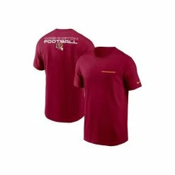 Promo 🔥 Nike Men's Burgundy Washington Football Team Local Phrase T-shirt 🎉 -Outlet Nike Store unnamed file 1024