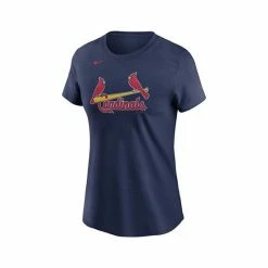 Cheapest 🎁 Nike 👩 Women's Nolan Arenado Navy St. Louis Cardinals Name And Number T-shirt ⌛ -Outlet Nike Store unnamed file 1042