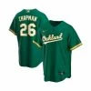 Budget 😀 Nike Youth Big Boys Matt Chapman Kelly Green Oakland Athletics Alternate Replica Player Jersey ⭐ -Outlet Nike Store unnamed file 1053
