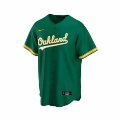 Budget 😀 Nike Youth Big Boys Matt Chapman Kelly Green Oakland Athletics Alternate Replica Player Jersey ⭐ 9 Budget 😀 Nike Youth Big Boys Matt Chapman Kelly Green Oakland Athletics Alternate Replica Player Jersey ⭐ -Outlet Nike Store unnamed file 1055