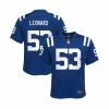 Discount 💯 Nike Youth Boys And 👧 Girls Darius Leonard Royal Indianapolis Colts Game Player Jersey 🥰 -Outlet Nike Store unnamed file 1057