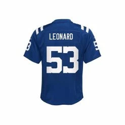 Discount 💯 Nike Youth Boys And 👧 Girls Darius Leonard Royal Indianapolis Colts Game Player Jersey 🥰 -Outlet Nike Store unnamed file 1059