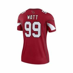 Hot Sale 🔔 Nike 👩 Women's J.J. Watt Cardinal Arizona Cardinals Legend Jersey ⭐ -Outlet Nike Store unnamed file 1061
