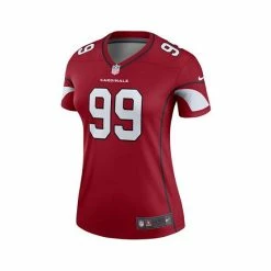 Hot Sale 🔔 Nike 👩 Women's J.J. Watt Cardinal Arizona Cardinals Legend Jersey ⭐ -Outlet Nike Store unnamed file 1062