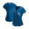 Buy 🎁 Nike 👩 Women's Royal Kansas City Royals Alternate Replica Team Jersey 🔥 -Outlet Nike Store unnamed file 1076