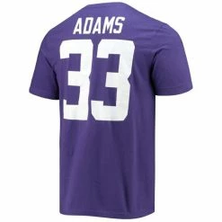 New 👏 Nike Men's Jamal Adams Purple LSU Tigers Alumni Name Number T-shirt 🧨 -Outlet Nike Store unnamed file 1082