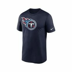Buy ✔️ Nike Men's Navy Tennessee Titans Logo Essential Legend Performance T-shirt 🎉 -Outlet Nike Store unnamed file 1088