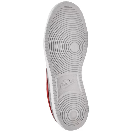 Coupon โจ Nike Men's Court Vision Low Next Nature Casual ๐ Sneakers From Finish Line Wolf Gray, Red, White โค๏ธ 9 Coupon โจ Nike Men's Court Vision Low Next Nature Casual ๐ Sneakers From Finish Line Wolf Gray, Red, White โค๏ธ - Image 7