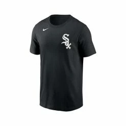 Coupon 💯 Nike Men's Yermin Mercedes Black Chicago White Sox Player Name Number T-shirt 🎉 -Outlet Nike Store unnamed file 1120