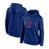 Cheap 🛒 Nike 👩 Women's Royal Chicago Cubs Authentic Collection Performance Pullover Hoodie ⭐ -Outlet Nike Store unnamed file 1122