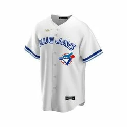 Discount 🛒 Nike Men's White Toronto Blue Jays Home Cooperstown Collection Team Jersey 😉 -Outlet Nike Store unnamed file 1132