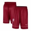 Wholesale 🎉 Nike Men's Crimson Alabama Crimson Tide Fast Break Performance Shorts ❤️ -Outlet Nike Store unnamed file 1134