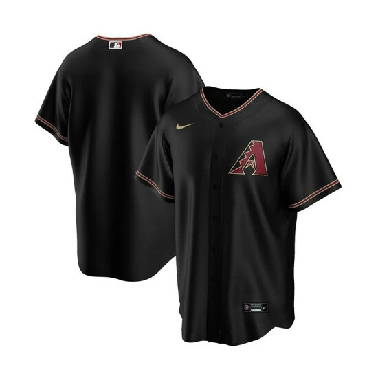 Best reviews of ๐ฅฐ Nike Men's Black Arizona Diamondbacks Alternate Replica Team Jersey ๐ฅ 3 Best reviews of ๐ฅฐ Nike Men's Black Arizona Diamondbacks Alternate Replica Team Jersey ๐ฅ