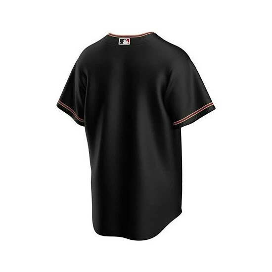 Best reviews of ๐ฅฐ Nike Men's Black Arizona Diamondbacks Alternate Replica Team Jersey ๐ฅ 4 Best reviews of ๐ฅฐ Nike Men's Black Arizona Diamondbacks Alternate Replica Team Jersey ๐ฅ - Image 2