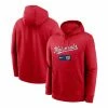 Cheap 😀 Nike Men's Red Washington Nationals Team Lettering Club Pullover Hoodie 🎁 -Outlet Nike Store unnamed file 1149