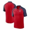 Cheap 😍 Nike Men's Red Washington Nationals Legacy Tri-Blend Raglan Performance Polo 🎉 -Outlet Nike Store unnamed file 1152