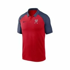 Cheap ๐ Nike Men's Red Washington Nationals Legacy Tri-Blend Raglan Performance Polo ๐ 9 Cheap ๐ Nike Men's Red Washington Nationals Legacy Tri-Blend Raglan Performance Polo ๐ -Outlet Nike Store unnamed file 1154