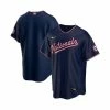 Best Sale ⌛ Nike Men's Navy Washington Nationals Alternate Replica Team Jersey ⌛ -Outlet Nike Store unnamed file 1159