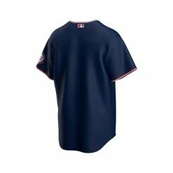 Best Sale ⌛ Nike Men's Navy Washington Nationals Alternate Replica Team Jersey ⌛ -Outlet Nike Store unnamed file 1161