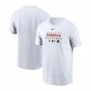 Best Sale 🔥 Nike Men's White San Francisco Giants Authentic Collection Team Performance T-shirt 👏 -Outlet Nike Store unnamed file 1172