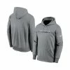 Top 10 💯 Nike Men's Heather Charcoal Seattle Seahawks Wordmark Therma Performance Pullover Hoodie 😉 -Outlet Nike Store unnamed file 1190