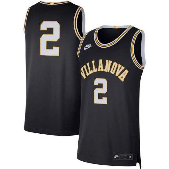 Wholesale ๐ Nike Men's #2 Navy Villanova Wildcats Retro Limited Jersey ๐ 3 Wholesale ๐ Nike Men's #2 Navy Villanova Wildcats Retro Limited Jersey ๐