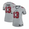 Cheap ๐ Nike ๐ฉ Women's Mike Evans Gray Tampa Bay Buccaneers Inverted Legend Jersey ๐ 1 Cheap ๐ Nike ๐ฉ Women's Mike Evans Gray Tampa Bay Buccaneers Inverted Legend Jersey ๐ -Outlet Nike Store unnamed file 1199