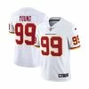 Flash Sale ๐ Nike Men's Chase Young White Washington Football Team Vapor Limited Jersey ๐ 2 Flash Sale ๐ Nike Men's Chase Young White Washington Football Team Vapor Limited Jersey ๐ -Outlet Nike Store unnamed file 1203