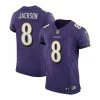 Best reviews of ⌛ Nike Men's Lamar Jackson Purple Baltimore Ravens Vapor Elite Player Jersey 🎁 -Outlet Nike Store unnamed file 1234