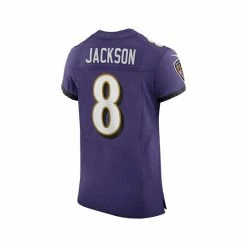 Best reviews of ⌛ Nike Men's Lamar Jackson Purple Baltimore Ravens Vapor Elite Player Jersey 🎁 -Outlet Nike Store unnamed file 1236