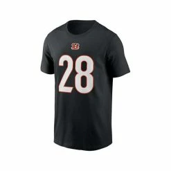 Wholesale โ Nike Men's Joe Mixon Black Cincinnati Bengals Player Name And Number T-shirt ๐ 7 Wholesale โ Nike Men's Joe Mixon Black Cincinnati Bengals Player Name And Number T-shirt ๐ -Outlet Nike Store unnamed file 1258