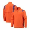 Budget 🔔 Nike Men's Orange Clemson Tigers Coach Half-Zip Jacket ⌛ 1 Budget 🔔 Nike Men's Orange Clemson Tigers Coach Half-Zip Jacket ⌛ -Outlet Nike Store unnamed file 1266