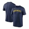 Buy 👏 Nike Men's Navy Milwaukee Brewers Wordmark Legend T-shirt 😍 1 Buy 👏 Nike Men's Navy Milwaukee Brewers Wordmark Legend T-shirt 😍 -Outlet Nike Store unnamed file 1275