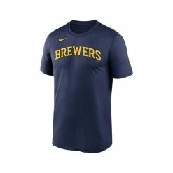 Buy ๐ Nike Men's Navy Milwaukee Brewers Wordmark Legend T-shirt ๐ 8 Buy ๐ Nike Men's Navy Milwaukee Brewers Wordmark Legend T-shirt ๐ -Outlet Nike Store unnamed file 1277