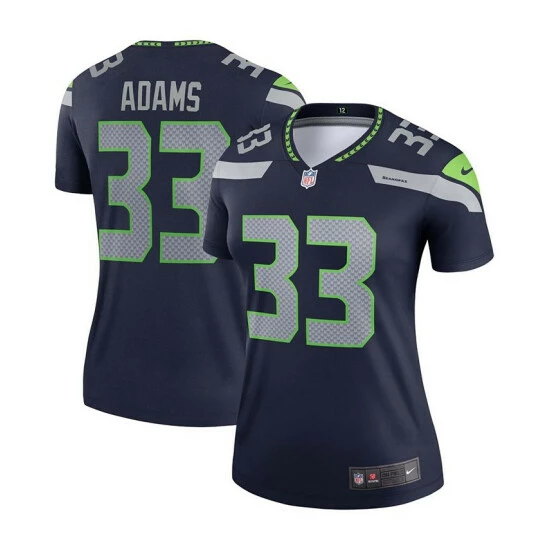 Best Pirce ๐ฅฐ Nike ๐ฉ Women's Jamal Adams College Navy Seattle Seahawks Legend Jersey ๐ 3 Best Pirce ๐ฅฐ Nike ๐ฉ Women's Jamal Adams College Navy Seattle Seahawks Legend Jersey ๐