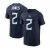 Buy 🎉 Nike Men's Julio Jones Navy Tennessee Titans Player Name Number T-shirt 😉 -Outlet Nike Store unnamed file 1290