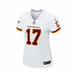Flash Sale ✨ Nike 👩 Women's Terry McLaurin White Washington Football Team Game Player Jersey ✔️ -Outlet Nike Store unnamed file 1295