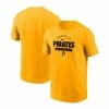 Coupon 😉 Nike Men's Gold Pittsburgh Pirates Primetime Property Of Practice T-shirt Gold-tone 🎁 -Outlet Nike Store unnamed file 1296
