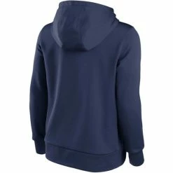 Top 10 😍 Nike 👩 Women's Navy Milwaukee Brewers Club Angle Performance Pullover Hoodie 👏 -Outlet Nike Store unnamed file 1344