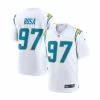 Top 10 ๐ Nike Men's Joey Bosa White Los Angeles Chargers Game Jersey ๐ 1 Top 10 ๐ Nike Men's Joey Bosa White Los Angeles Chargers Game Jersey ๐ -Outlet Nike Store unnamed file 1348