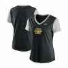 Best reviews of 🛒 Nike 👩 Women's Black Pittsburgh Pirates Cooperstown Collection Logo Tri-Blend Mid V-Neck T-shirt ✨ -Outlet Nike Store unnamed file 1354