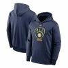 Flash Sale 🎁 Nike Men's Navy Milwaukee Brewers Logo Therma Performance Pullover Hoodie 🧨 -Outlet Nike Store unnamed file 1361