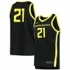 Best Sale ๐ Nike Men's #21 Black Oregon Ducks Team Replica ๐ Basketball Jersey ๐ฅ 2 Best Sale ๐ Nike Men's #21 Black Oregon Ducks Team Replica ๐ Basketball Jersey ๐ฅ -Outlet Nike Store unnamed file 1364