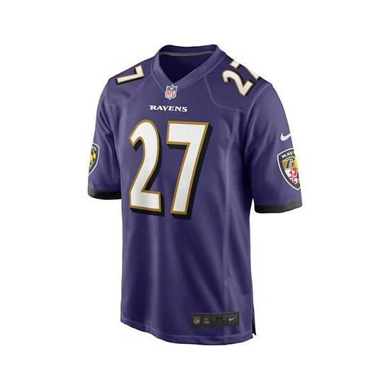 Best deal ๐ Nike Men's J.K. Dobbins Purple Baltimore Ravens Game Team Jersey ๐งจ 5 Best deal ๐ Nike Men's J.K. Dobbins Purple Baltimore Ravens Game Team Jersey ๐งจ - Image 3