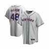Discount ๐ Nike Men's Jacob DeGrom Gray New York Mets Road Replica Player Name Jersey โจ 1 Discount ๐ Nike Men's Jacob DeGrom Gray New York Mets Road Replica Player Name Jersey โจ -Outlet Nike Store unnamed file 1374