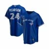 Budget ❤️ Nike Men's Nate Pearson Royal Toronto Blue Jays Replica Player Name Jersey ✨ -Outlet Nike Store unnamed file 1383